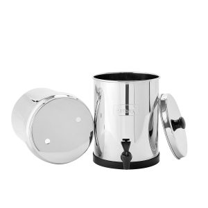 Travel Berkey water filter