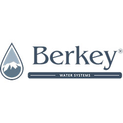 Berkey Wasserfilter