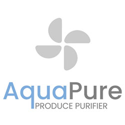 Logotipo AquaPure