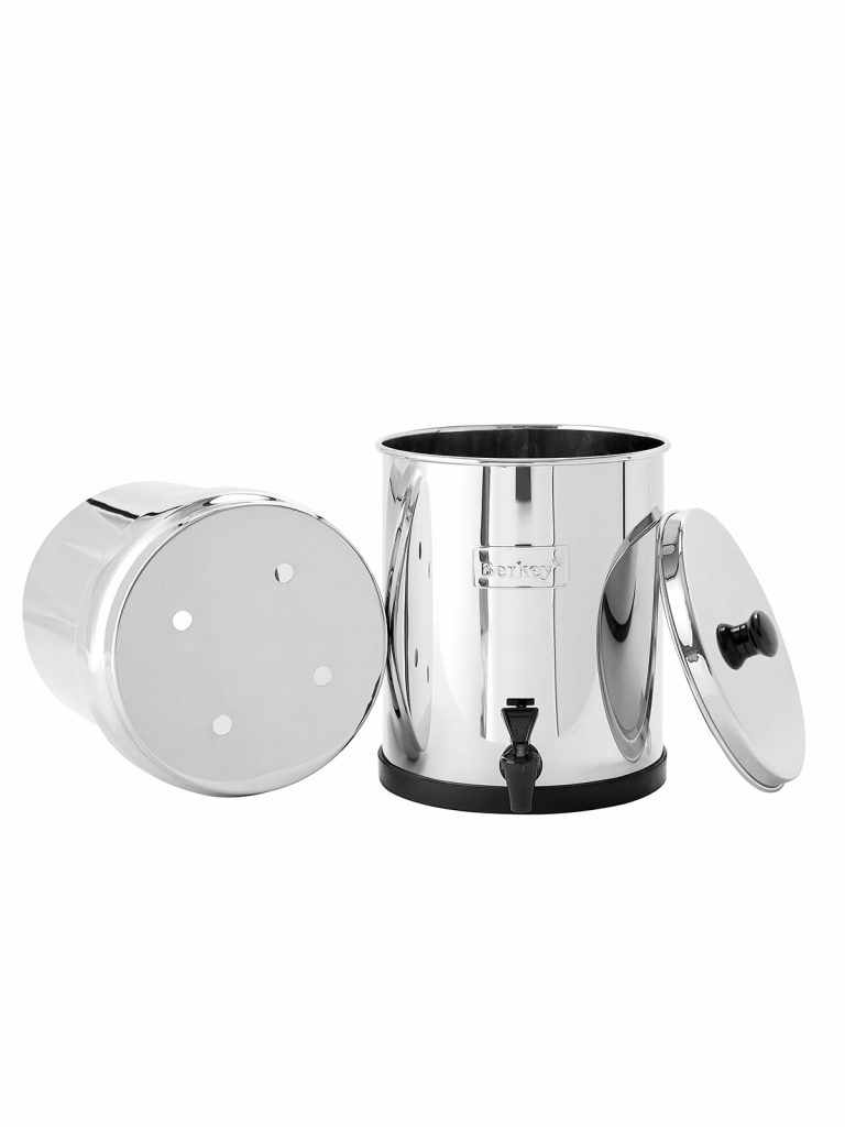 Big Berkey water filter