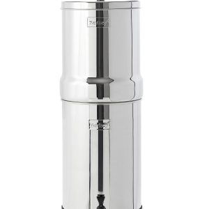 Crown Berkey water filter