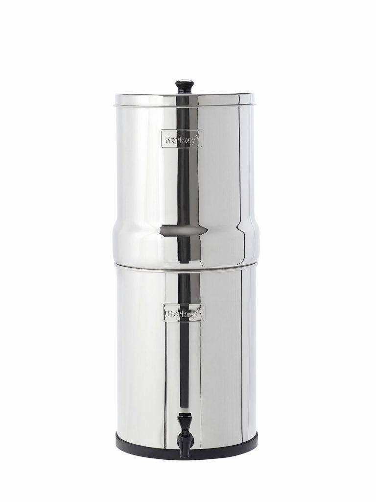 Imperial Berkey Wasserfilter