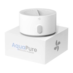 AquaPure nettoyeur de pesticides