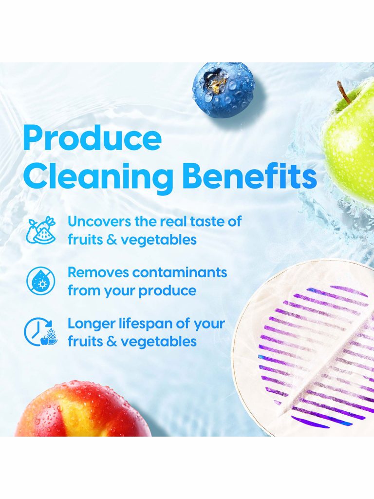 benefits pesticide cleaner