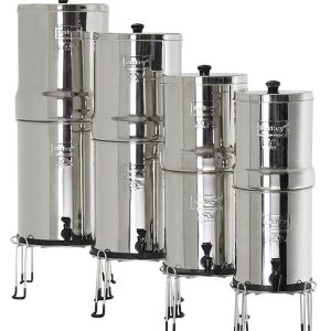 Berkey water filters