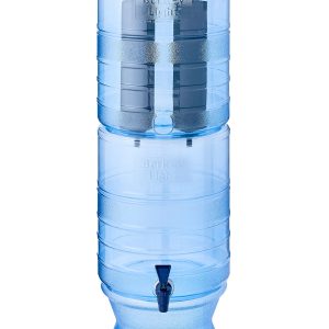 Berkey light waterfilter met elementen en kraantje