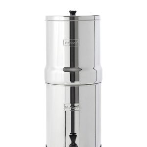 Filtro de agua Big Berkey