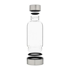 Bo-Bottle drinking bottle small unscrewed