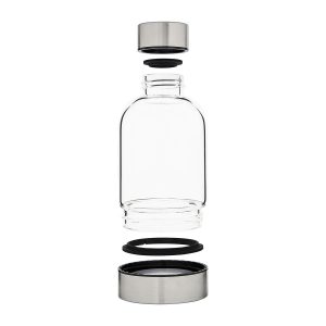 Bo-Bottle drinking bottle small unscrewed