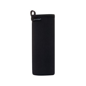 Bo-Bottle drinking bottle cover black