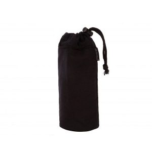 Bo-Bottle sleeve black