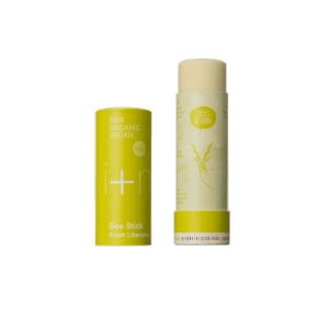 ¡REDUCIMOS! Deo Stick Fresh Liberation (sin aluminio) cap off deo