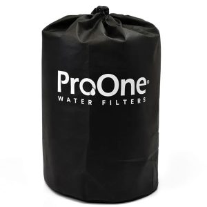 Carrier bag ProOne water filter