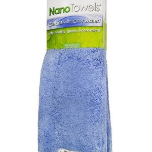 NanoTowels blue