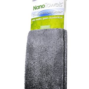 NanoTowels grijs