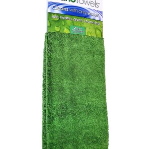 NanoTowels groen