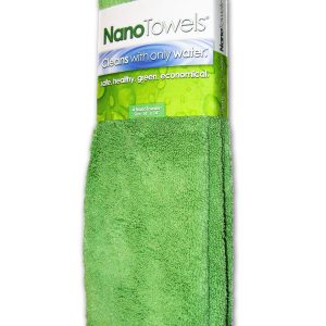 NanoTowels groen