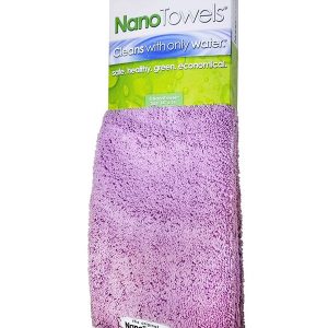 NanoTowels lavender