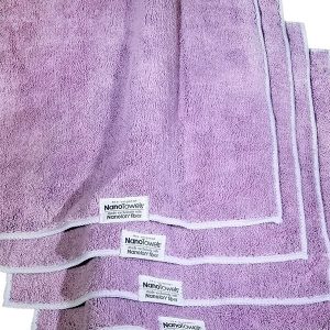 NanoTowels lavendel lose