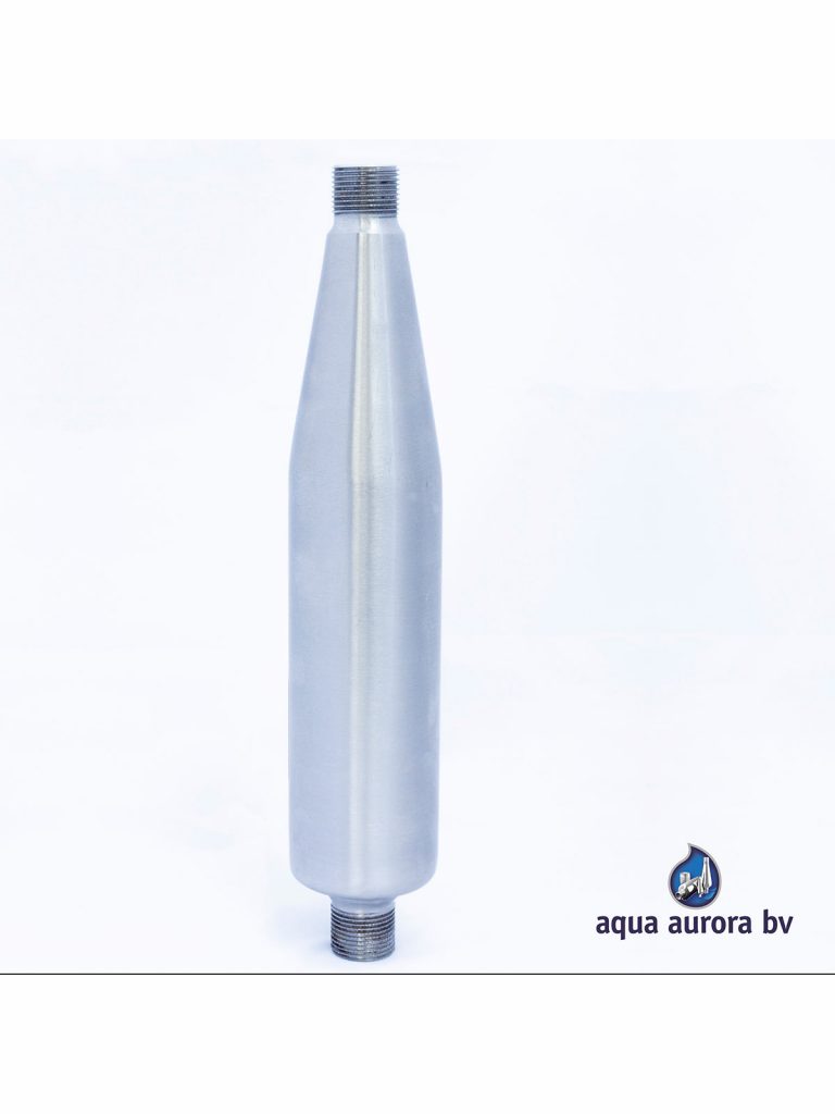 schelpkalk vitaliser Aqua Aurora