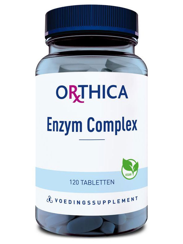 Complejo enzimático Orthica