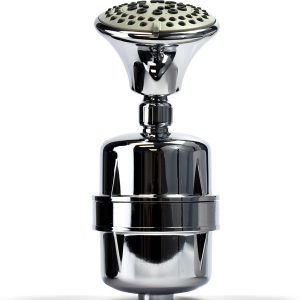 ProOne ProMax Shower filter and shower head