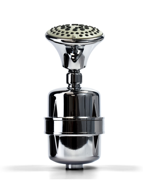 ProOne ProMax Shower filter and shower head