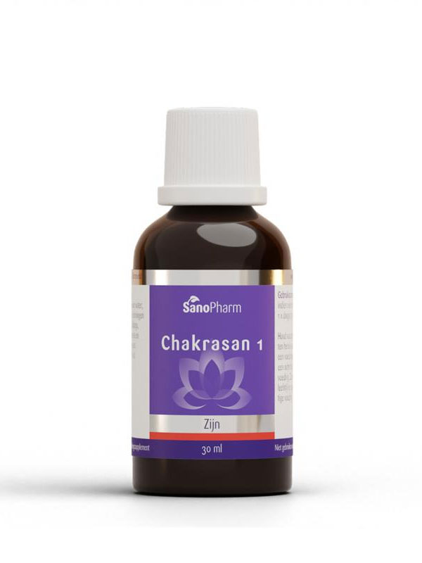 Chakrasan 1 Zijn