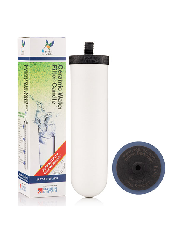 Ultra Sterasyl Waterfilter Element (1 stuk)