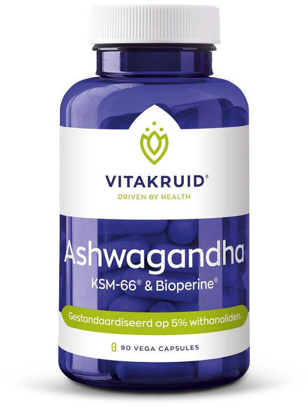 Vitakruid Ashwagandha