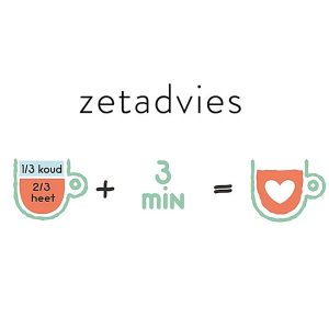 Theezet advies, Okae for Kids