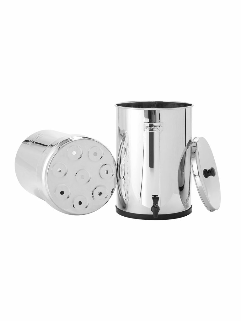 Crown Berkey water filter