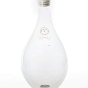 MAYU Swirl carafe