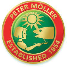 Logotipo de Mollers