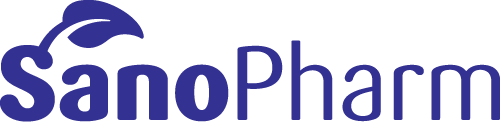 SanoPharm-Logo