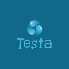 Testa-Logo