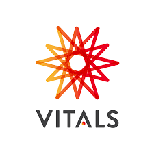 Logo de Vitals