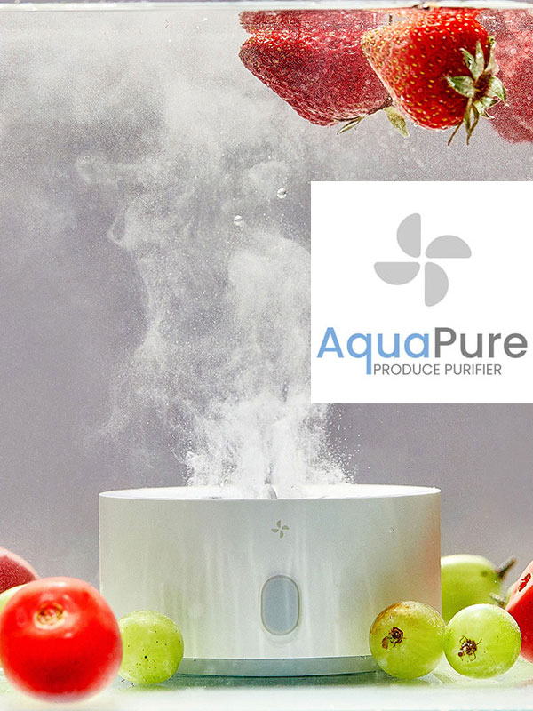 AquaPure pesticide cleaner frequently asked questions (faq)