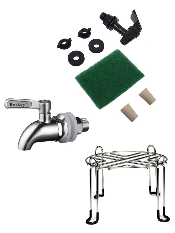 Water Filter Accessories