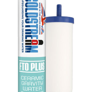 Coldstream FTO PLUS Waterfilter Element