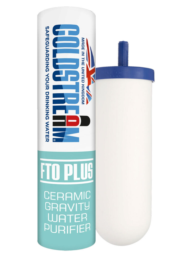 Coldstream FTO PLUS Waterfilter Element