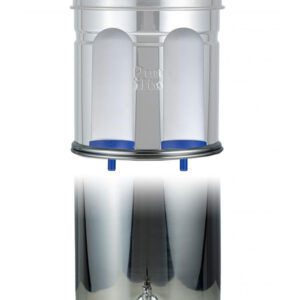 Pure Filters Family waterfilter